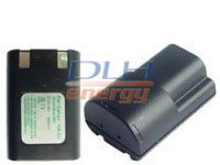 Dlh NIMH 6.0V-650mAh-3.9Wh (NC-BP01-650) Dlh NIMH 6.0V-650mAh-3.9Wh (NC-BP01-650)